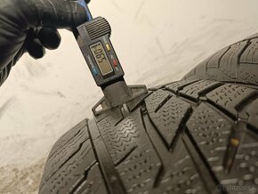 205/65 R15 Zimné pneumatiky Matador Sibir Snow 2 kusy - 3