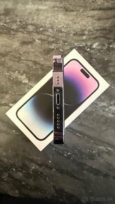 Apple iPhone 14PRO 256GB Purple - 3