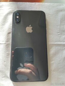 iPhone X - 3