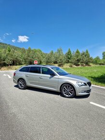 Škoda Superb III 1.6 TDi CR 88kw 120PS - 3