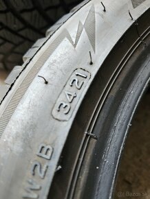 Zimne pneu Bridgestone LM005 225/45 R17 91H rv.2021 - 3