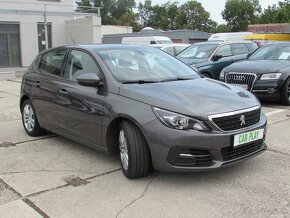 Peugeot 308 1.6 BlueHDi S S Active - 3