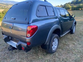 Mitsubishi L200 2.5 DID 123kw Hardtop - 3