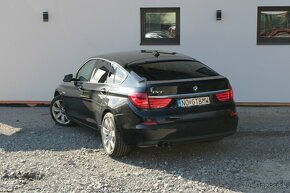 BMW Rad 5 GT 530d xDrive Gran Turismo - 3