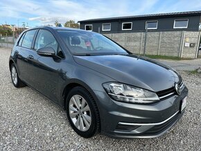 Volkswagen Golf VII 1.6TDI Edition Comfortline - 3