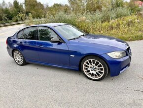 BMW 320si - 3