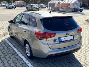 Kia Ceed SW 1.6 GDI - 3