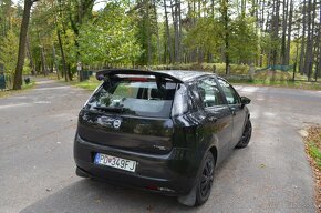 Fiat grande punto - 3