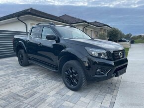 Nissan Navara DoubleCab dCi 190 N-Guard A/T 4x4, 360° Kamera - 3