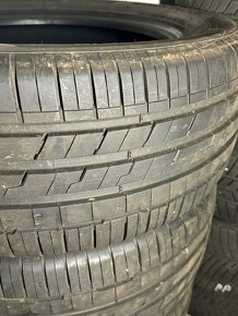 255/5 R18 109Y  letné pneumatiky Hankook Ventus S1Evo 3 SUV - 3