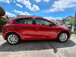 Seat Ibiza 1.0 TSI - 3