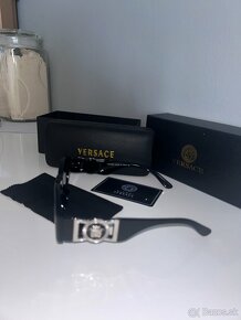 Versace slnečné okuliare - 3