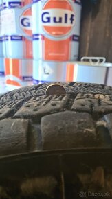 Rally michelin pneu makka zimna zmes r17 - 3