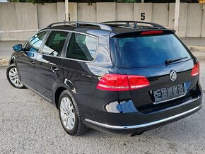 Volkswagen Passat 2.0 TDI 130kW DSG Comfortline - 3