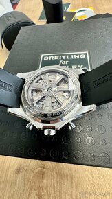 Breitling for Bentley B0431 limited edition original - 3