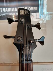 IBANEZ SR 600 - 3