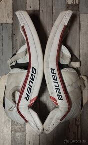 Brankářský set Bauer Vapor X 900 - 3