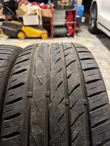 Predam 225/45 r17 - 3