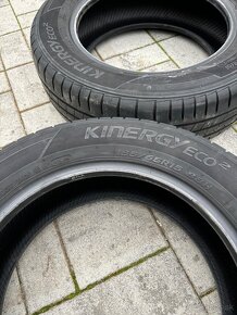 Letné pneu 185/65R15 - 3