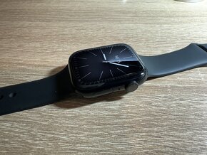 Apple Watch Series 8 GPS 45mm - 3