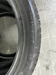 Pneumatiky Dvojrozmer Hankook 4x zimne - 3