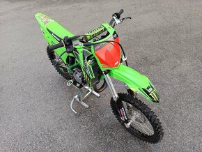 KAWASAKI KX85 2019 19/16 FMF - 3