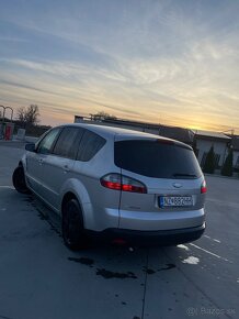 Ford S-max 2.0CDTI - 3