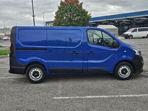 FIAT TALENTO 1.6 JTD - 70 kW TRAFIC, VIVARO - 3