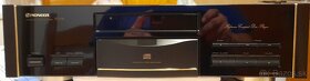 PIONEER PD 75 REFERENCE CD PLAYER - 3