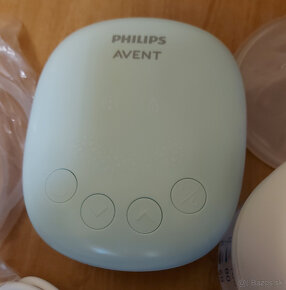 odsávačka Philips Avent Essential - 3