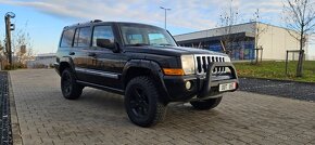 2006 Jeep Commander 4.7 V8 Limited 4x4 - 3