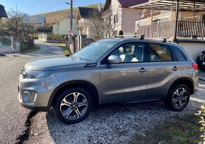 Suzuki Vitara 1.6B 88kw 4x4 58000km - 3