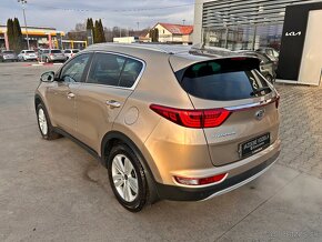 Kia Sportage 1.6 GDi Zlatá Edícia + ŤAŽNÉ - 3