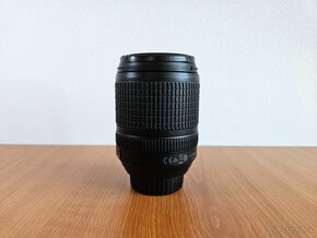 Nikon Z DX 18-140mm f/3.5-6.3 VR - 3