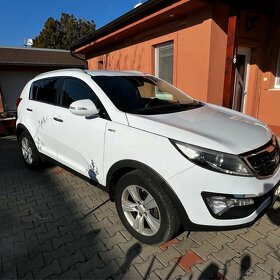 Kia Sportage 2.0 CRDi - 3