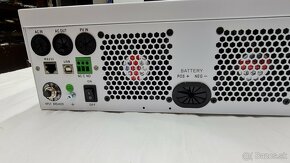 Predám nový hybridný solárny invertor 5600w 48v +Wifi modul - 3