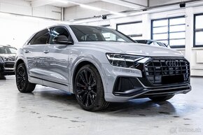 Audi Q8 - 3