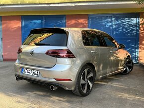 Volkswagen Golf GTI 2.0 TSI 169kw DSG ACC VIRTUAL, DYNAUDIO - 3