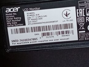 Acer 24palc. - 3