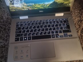 Dell Inspirion 14" proc.i7 - 3