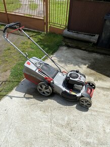 Al-ko kosačka 4in1 briggs and stratton - 3