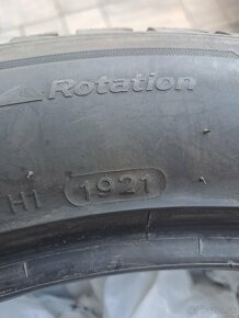 Hankook winter icept evo 3 - 3