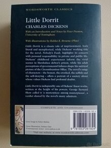 Charles Dickens - Little Dorrit - 3