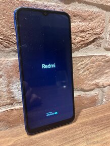 REZERVOVANE Xiaomi Redmi 9A 32GB android 10 - 3