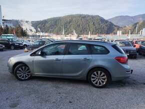 Opel Astra Sport Tourer ST 1.7 CDTI ECOTEC - 3