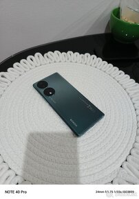 HONOR 70 5G 128GB 8GB RAM STAV JE AKO NOVY OSOBNÍ ODBER KOŠI - 3