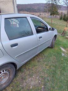 Predam Fiat punto - 3