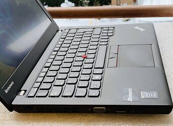 Lenovo ThinkPad X250 - 3