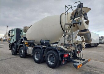 Iveco AD340S42 HR C - X-Way 8x4 mix nafta 309 kw - 3