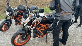 KTM 390 Duke - 3